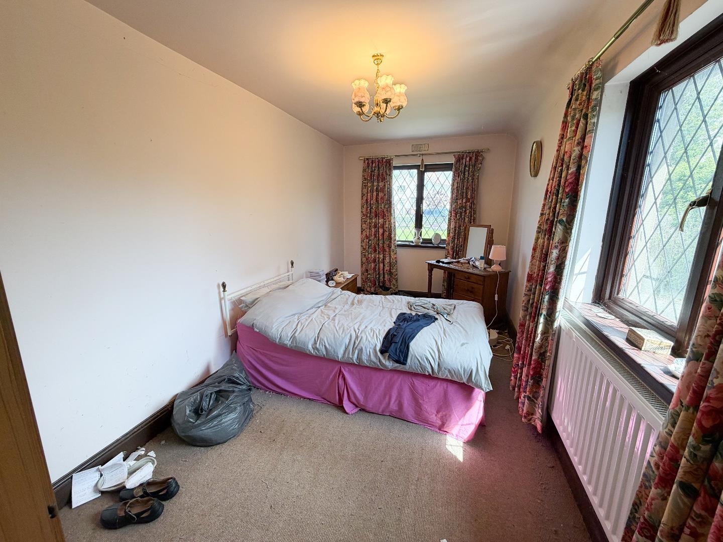 St. Brides Road, Ewenny, Bridgend County Borough, CF35 5RG